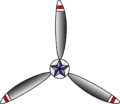 Lone Star Aviator